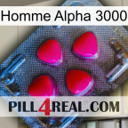 Alpha Man 3000 13